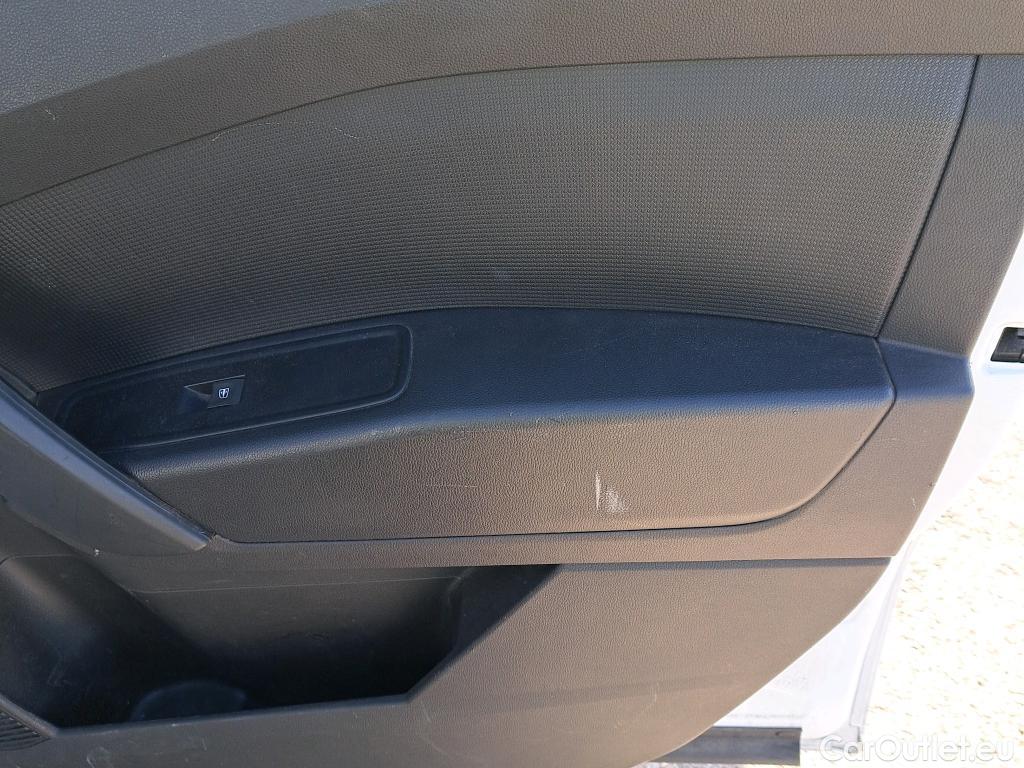  Renault  Kangoo RENAULT  Furgón/2021/4P/furgón derivado de turismo L1 1.5 Blue dCi 70kW (95CV) #52