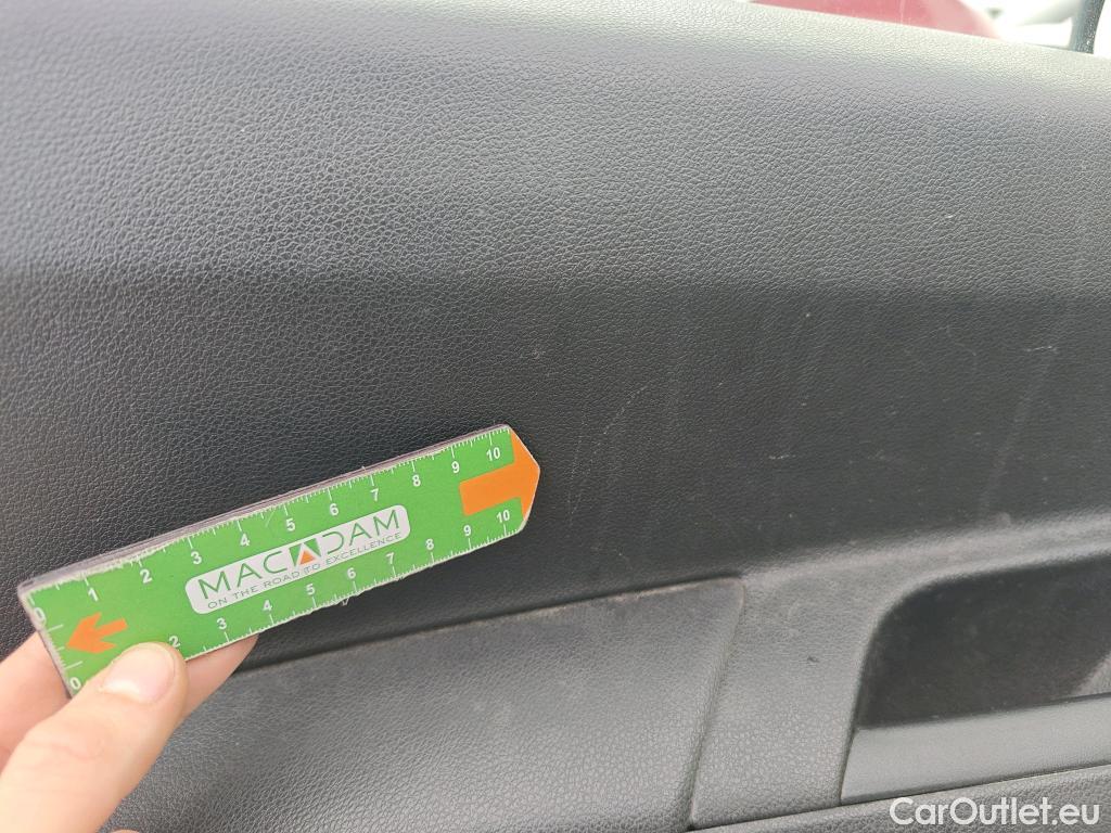  Peugeot  RIFTER PEUGEOT  / 2018 / 4P / combi Access Standard BlueHDi 73kW (AC) #35