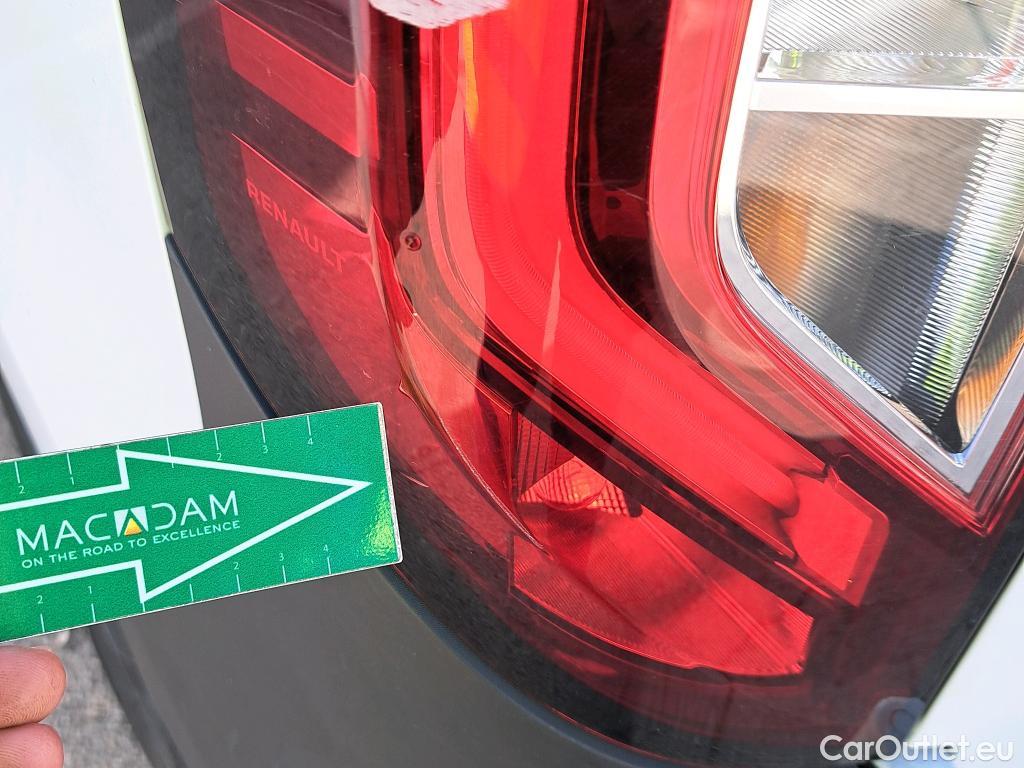  Renault  Kangoo RENAULT  Furgón/2021/4P/furgón derivado de turismo L1 1.5 Blue dCi 70kW (95CV) #9