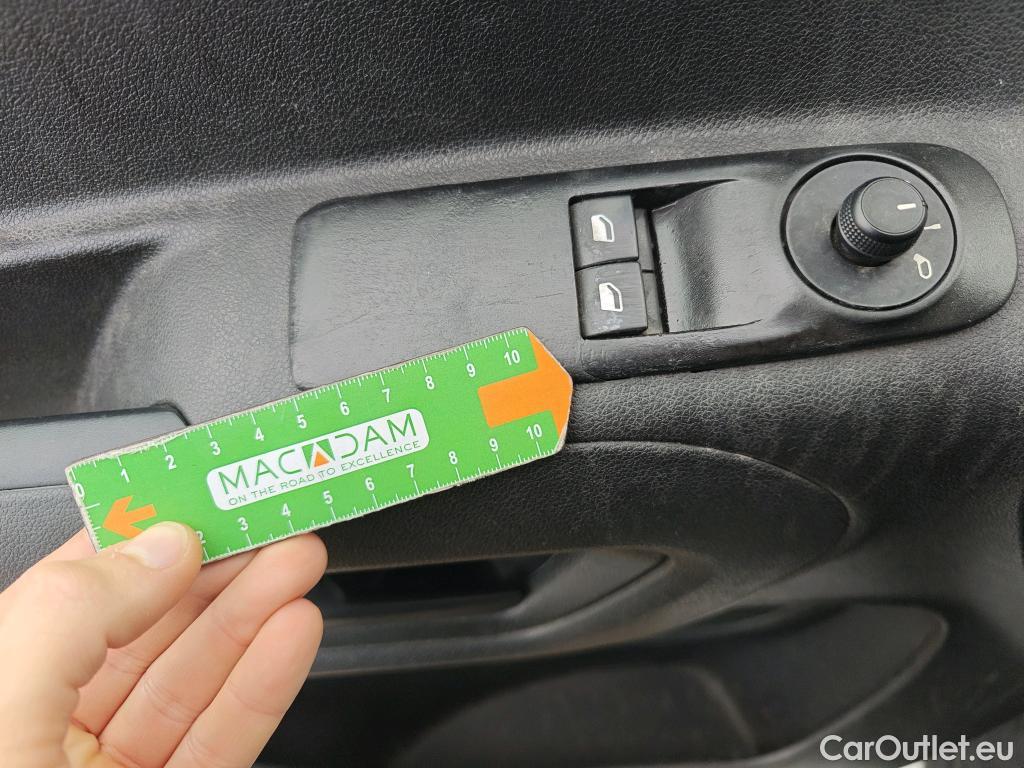  Peugeot  RIFTER PEUGEOT  / 2018 / 4P / combi Access Standard BlueHDi 73kW (AC) #41