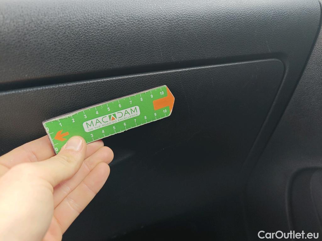  Peugeot  RIFTER PEUGEOT  / 2018 / 4P / combi Access Standard BlueHDi 73kW (AC) #30