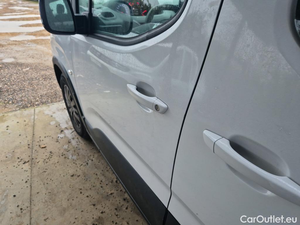  Peugeot  RIFTER  Active Pack Business Long 1.5 HDi 100CV MT6 E6d #13