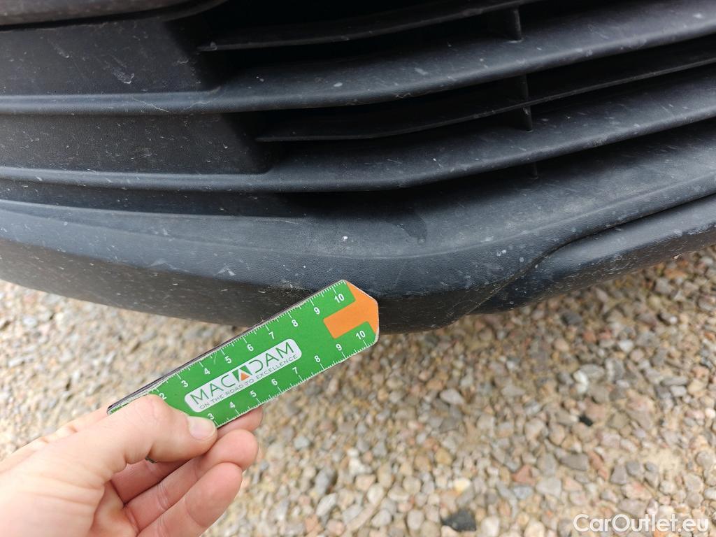  Peugeot  RIFTER PEUGEOT  / 2018 / 4P / combi Access Standard BlueHDi 73kW (AC) #59