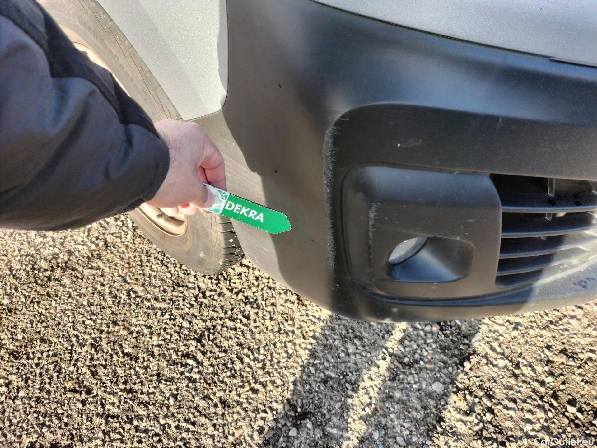  Opel  Vivaro OPEL  / 2019 / 4P / furgón 1.5 Diésel 88kW (120CV) M Std Select #2