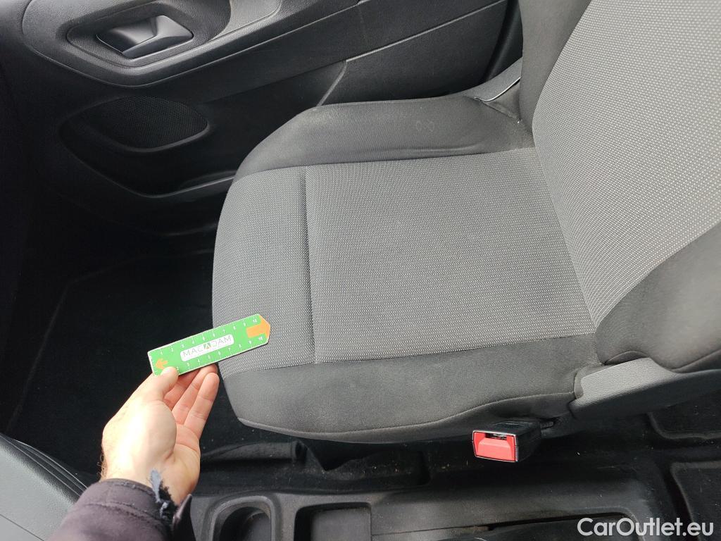  Peugeot  RIFTER PEUGEOT  / 2018 / 4P / combi Access Standard BlueHDi 73kW (AC) #69