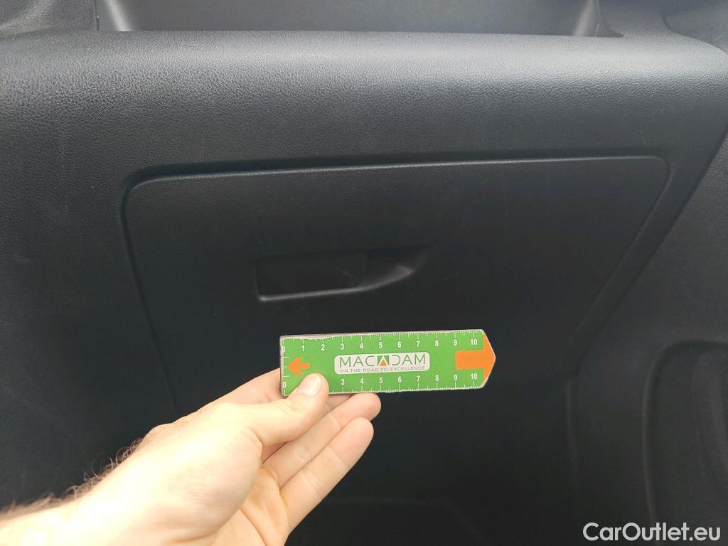  Peugeot  RIFTER PEUGEOT  / 2018 / 4P / combi Access Standard BlueHDi 73kW (AC) #29