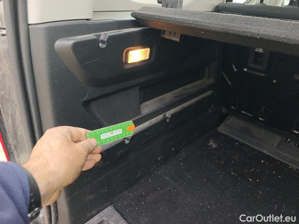  Peugeot  RIFTER PEUGEOT  / 2018 / 4P / combi Active Standard BlueHDi 73kW (IND) (CX2) #39