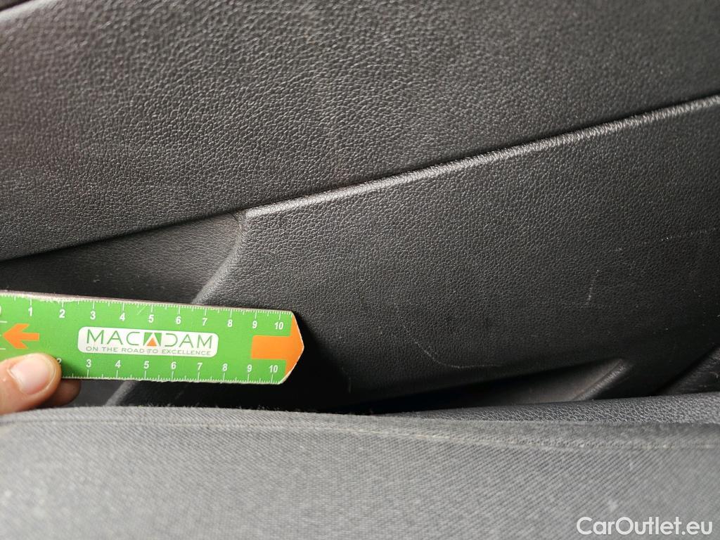  Peugeot  RIFTER PEUGEOT  / 2018 / 4P / combi Access Standard BlueHDi 73kW (AC) #32