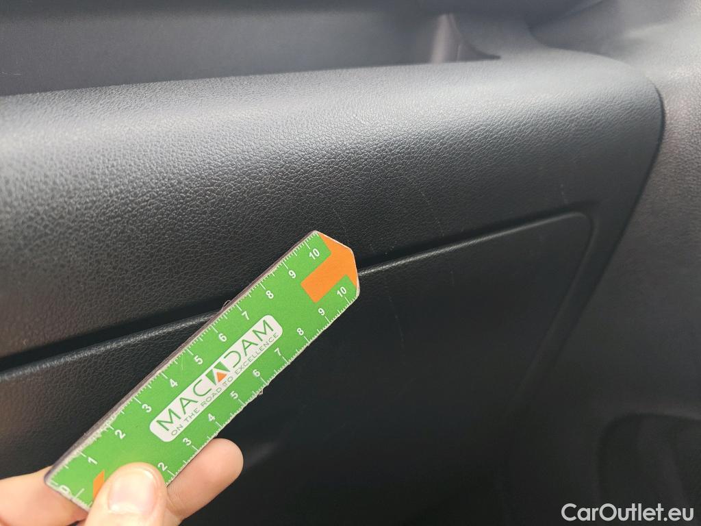  Peugeot  RIFTER PEUGEOT  / 2018 / 4P / combi Access Standard BlueHDi 73kW (AC) #17