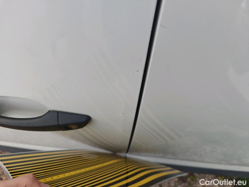  Peugeot  RIFTER PEUGEOT  / 2018 / 4P / combi Access Standard BlueHDi 73kW (AC) #7