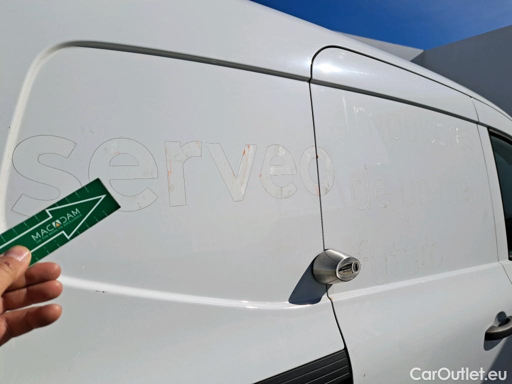  Renault  Kangoo RENAULT  Furgón/2021/4P/furgón derivado de turismo L1 1.5 Blue dCi 70kW (95CV) #47