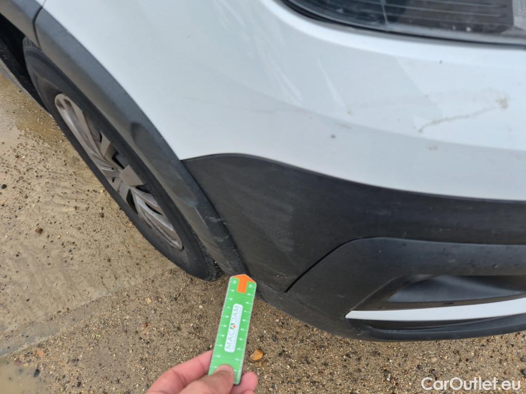  Peugeot  RIFTER  Active Pack Business Long 1.5 HDi 100CV MT6 E6d #18