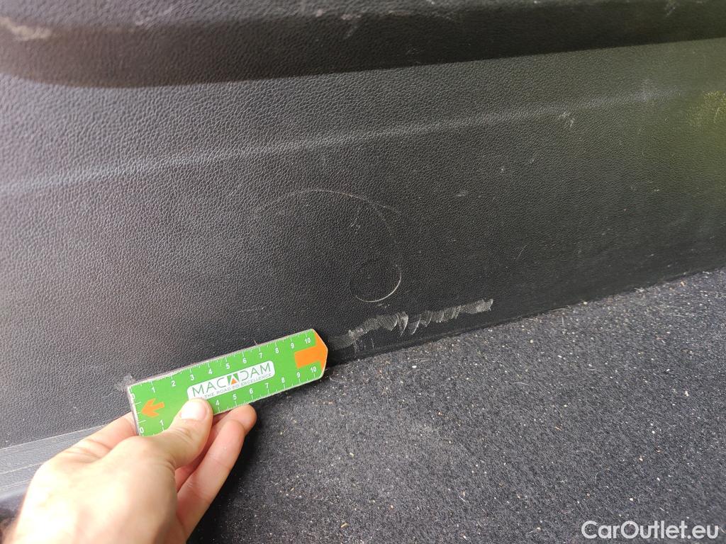  Peugeot  RIFTER PEUGEOT  / 2018 / 4P / combi Access Standard BlueHDi 73kW (AC) #2