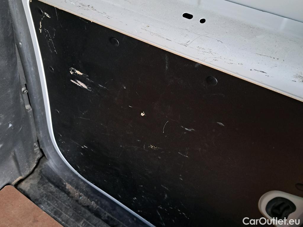  Renault  Kangoo RENAULT  Furgón/2021/4P/furgón derivado de turismo L1 1.5 Blue dCi 70kW (95CV) #54