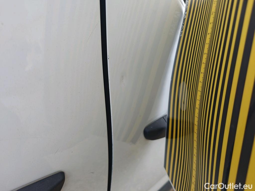  Peugeot  RIFTER PEUGEOT  / 2018 / 4P / combi Access Standard BlueHDi 73kW (AC) #9