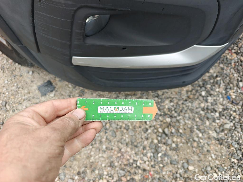  Peugeot  RIFTER PEUGEOT  / 2018 / 4P / combi Active Standard BlueHDi 73kW (IND) (CX2) #27