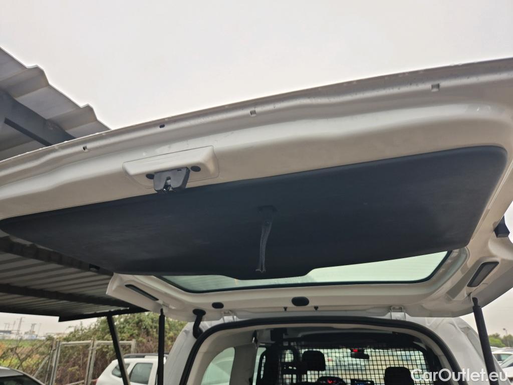  Peugeot  RIFTER  Active Pack Business Long 1.5 HDi 100CV MT6 E6d #3