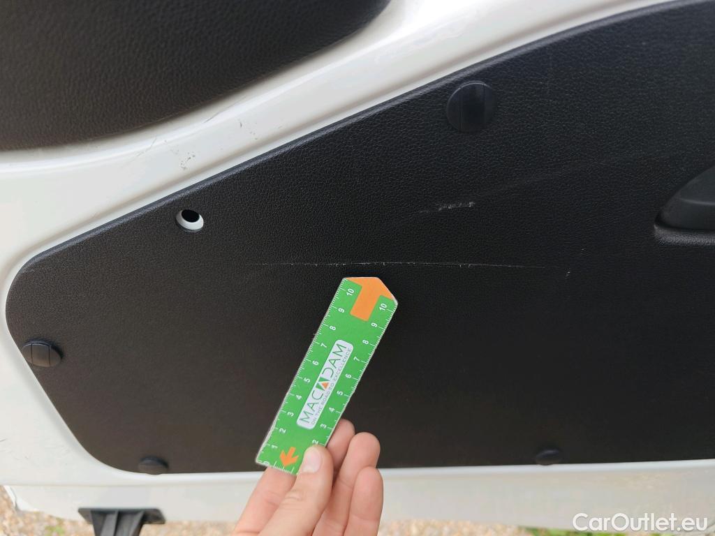  Peugeot  RIFTER PEUGEOT  / 2018 / 4P / combi Access Standard BlueHDi 73kW (AC) #39