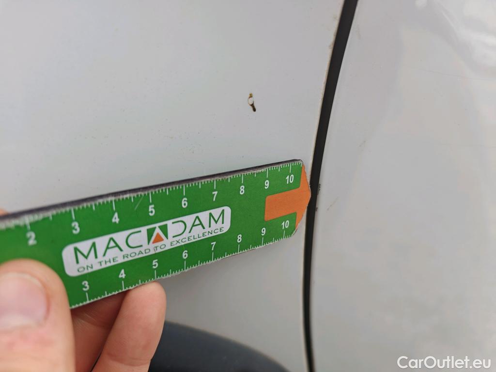  Peugeot  RIFTER PEUGEOT  / 2018 / 4P / combi Access Standard BlueHDi 73kW (AC) #51