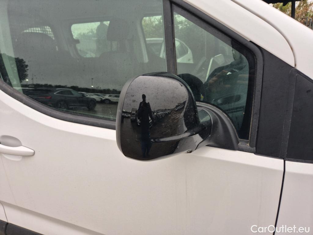  Peugeot  RIFTER  Active Pack Business Long 1.5 HDi 100CV MT6 E6d #19