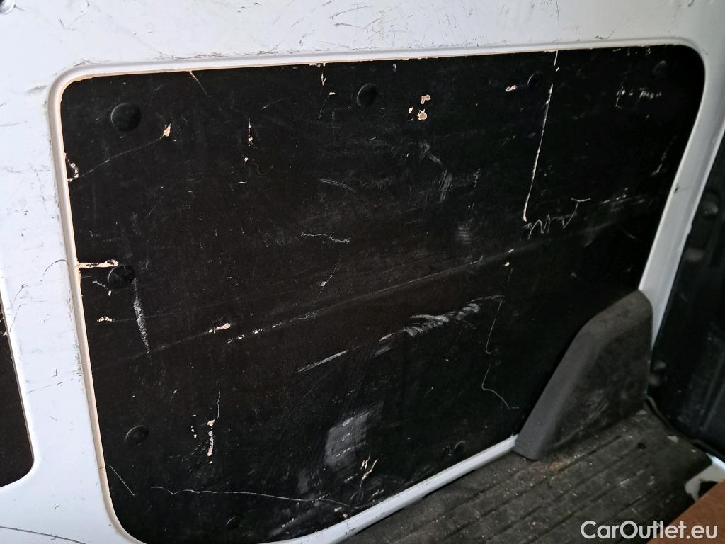  Renault  Kangoo RENAULT  Furgón/2021/4P/furgón derivado de turismo L1 1.5 Blue dCi 70kW (95CV) #45