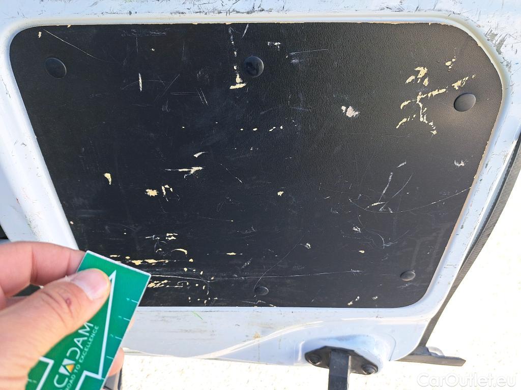  Renault  Kangoo RENAULT  Furgón/2021/4P/furgón derivado de turismo L1 1.5 Blue dCi 70kW (95CV) #57