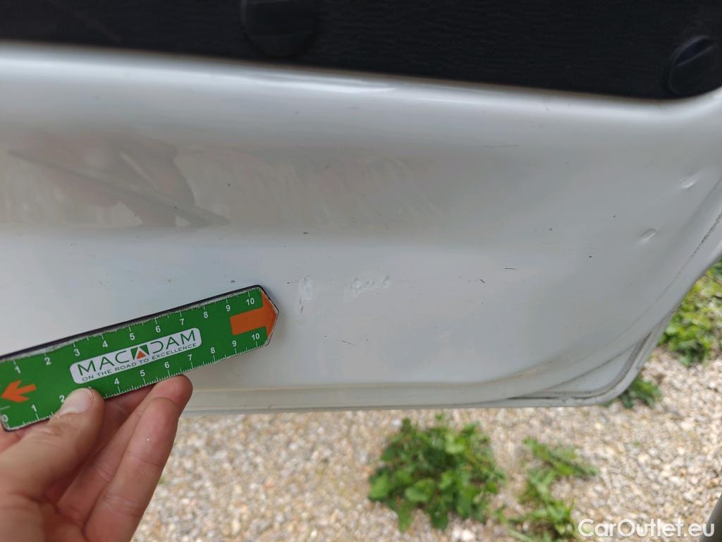  Peugeot  RIFTER PEUGEOT  / 2018 / 4P / combi Access Standard BlueHDi 73kW (AC) #21