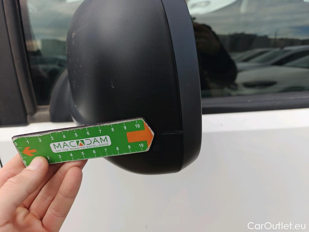  Peugeot  RIFTER PEUGEOT  / 2018 / 4P / combi Access Standard BlueHDi 73kW (AC) #64