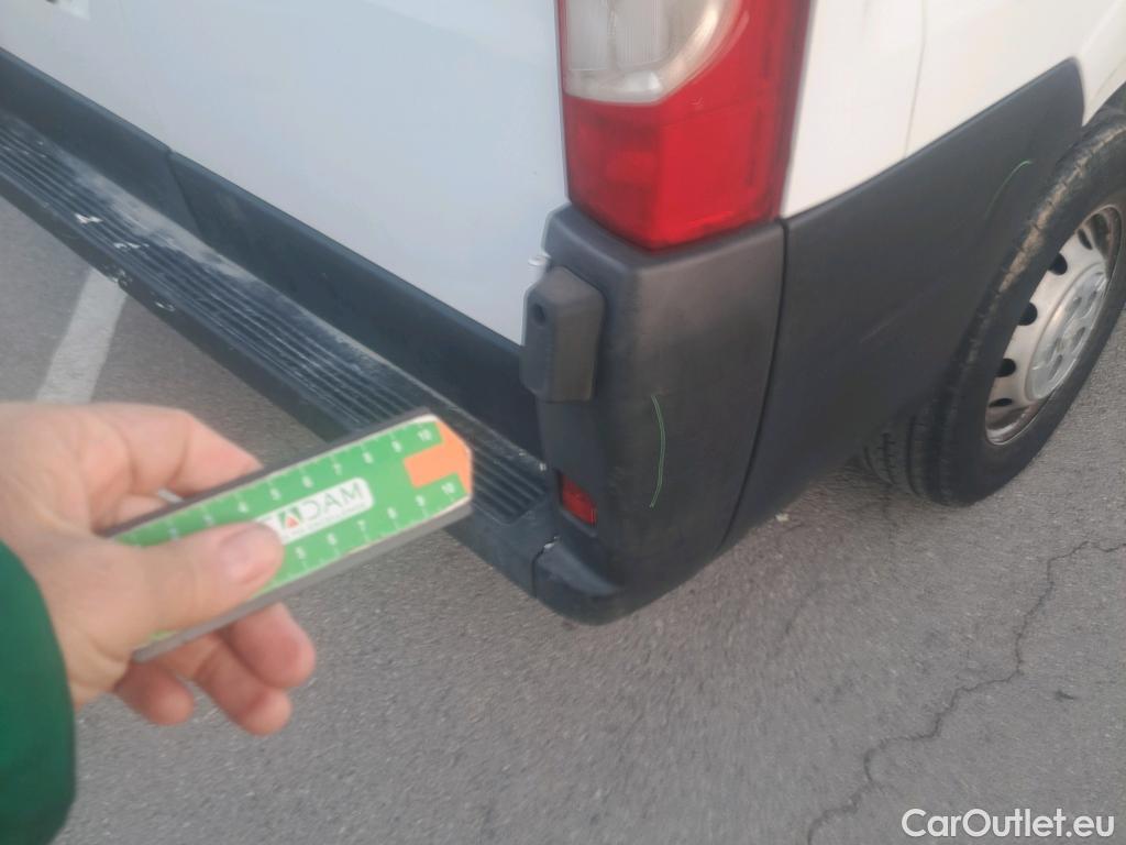  Peugeot  Boxer PEUGEOT  / 2014 / 4P / furgón 333 L2 H1 BHDI 103kW (140CV) S&S 6 V. M (AC) #62