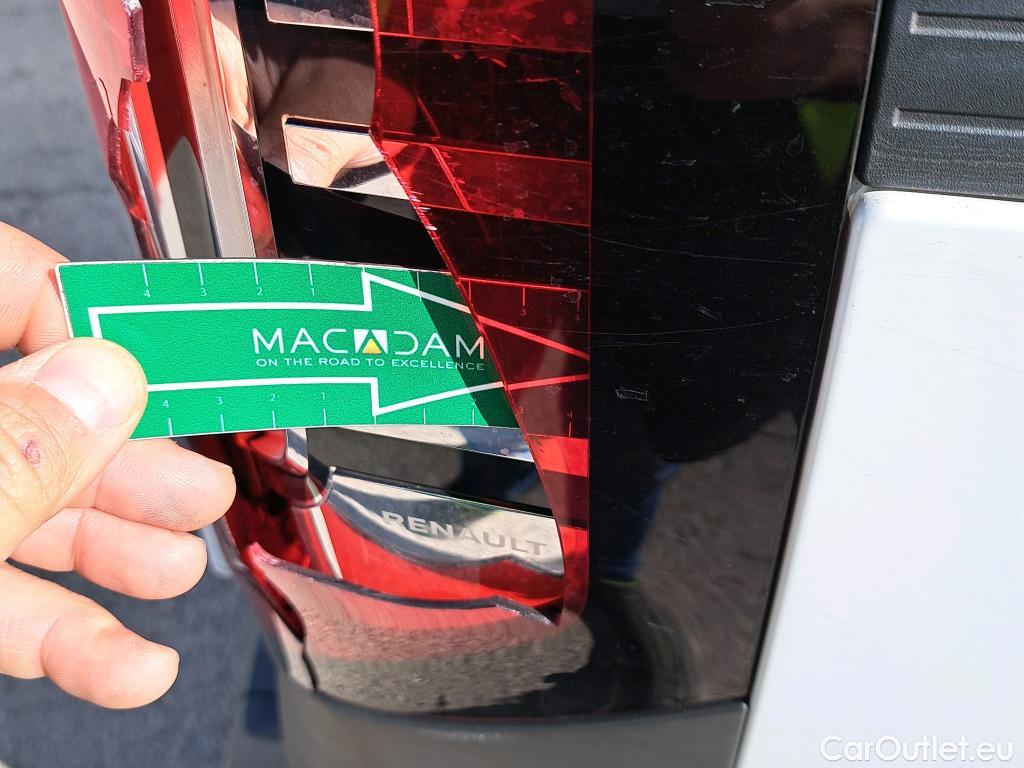  Renault  Kangoo RENAULT  Furgón/2021/4P/furgón derivado de turismo L1 1.5 Blue dCi 70kW (95CV) #7