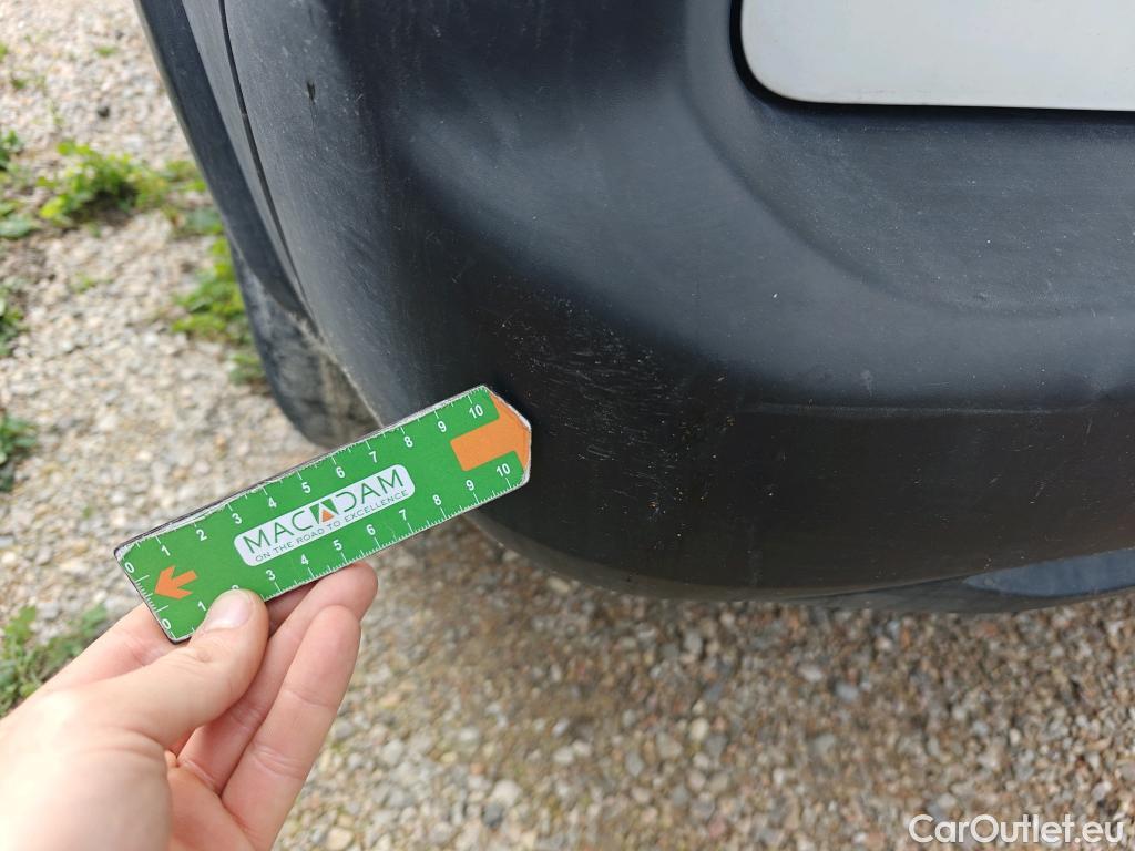  Peugeot  RIFTER PEUGEOT  / 2018 / 4P / combi Access Standard BlueHDi 73kW (AC) #24