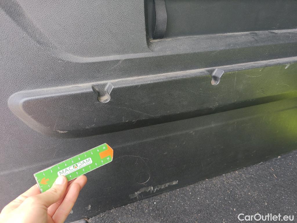  Peugeot  RIFTER PEUGEOT  / 2018 / 4P / combi Access Standard BlueHDi 73kW (AC) #3