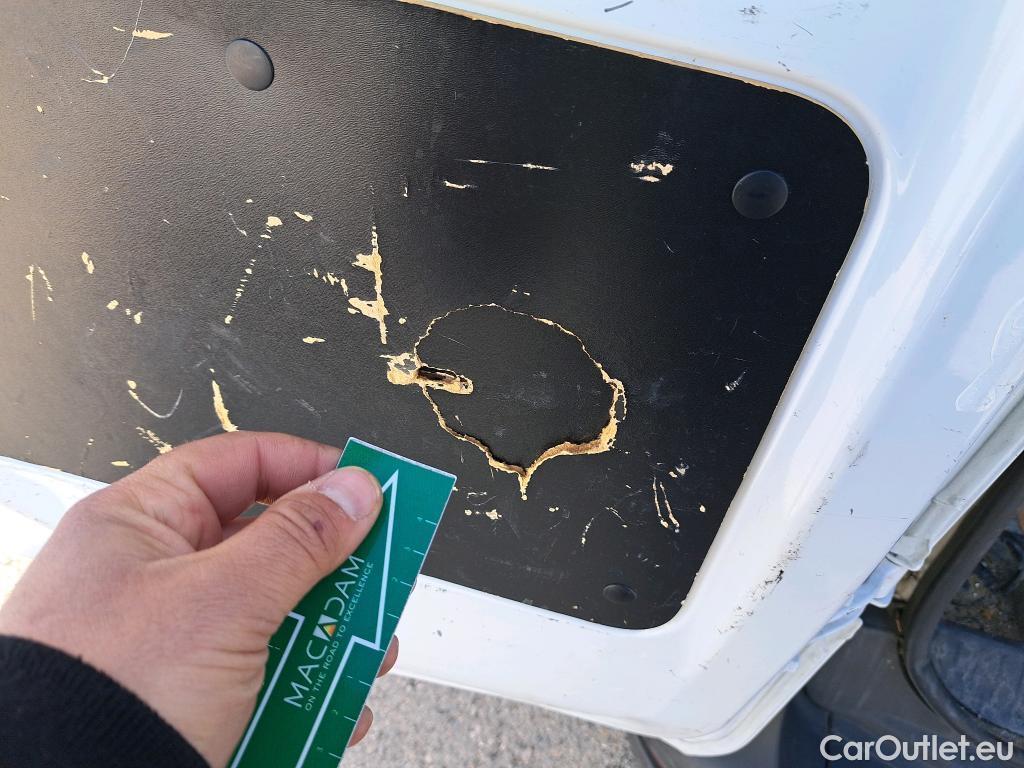  Renault  Kangoo RENAULT  Furgón/2021/4P/furgón derivado de turismo L1 1.5 Blue dCi 70kW (95CV) #38