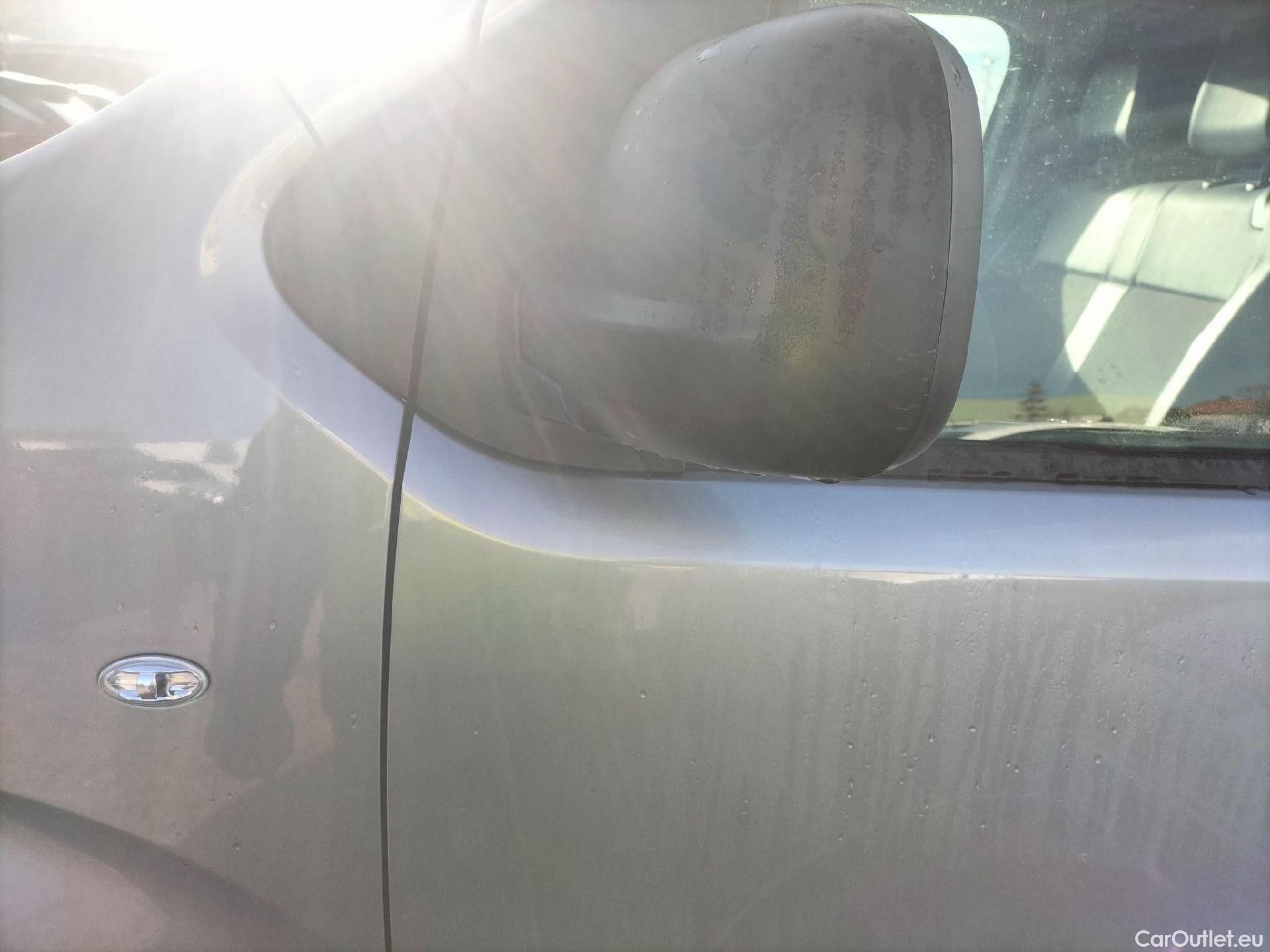  Opel  Vivaro OPEL  / 2019 / 4P / furgón 1.5 Diésel 88kW (120CV) M Std Select #15