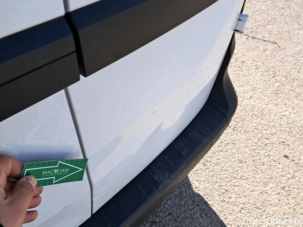  Renault  Kangoo RENAULT  Furgón/2021/4P/furgón derivado de turismo L1 1.5 Blue dCi 70kW (95CV) #12