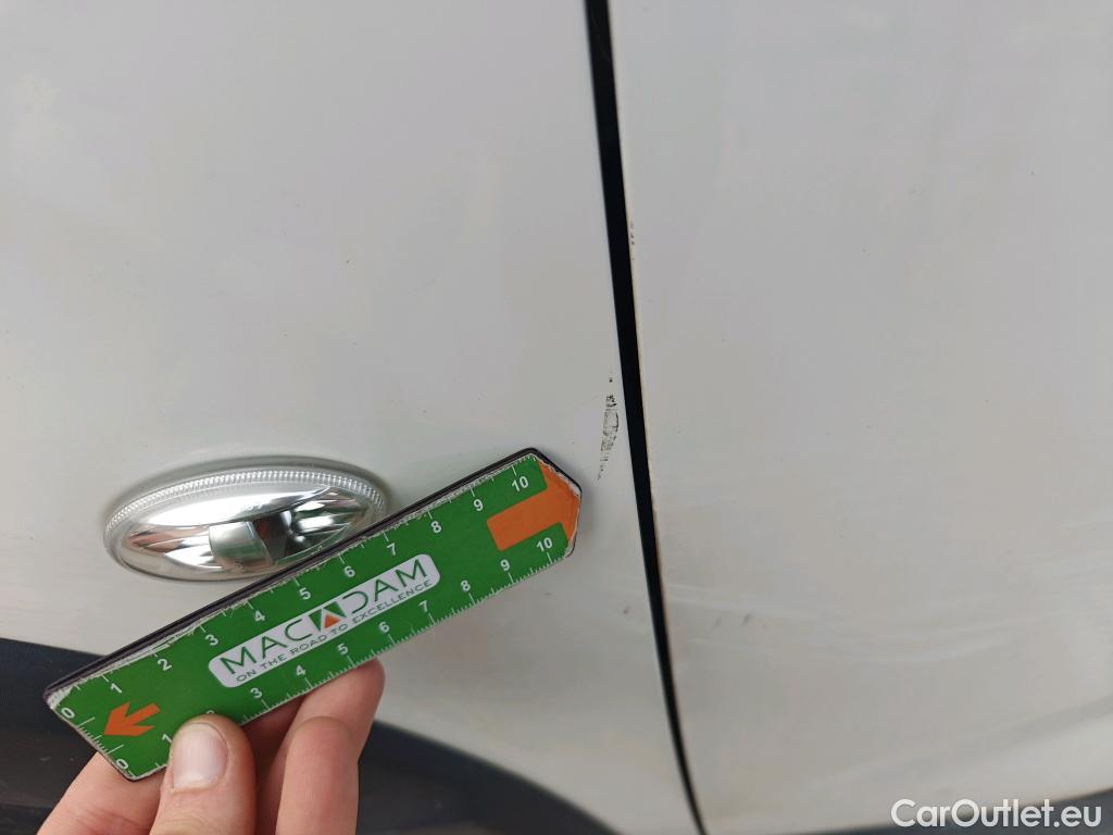  Peugeot  RIFTER PEUGEOT  / 2018 / 4P / combi Access Standard BlueHDi 73kW (AC) #66