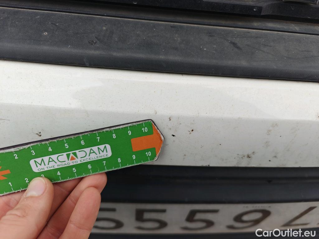  Peugeot  RIFTER PEUGEOT  / 2018 / 4P / combi Access Standard BlueHDi 73kW (AC) #54