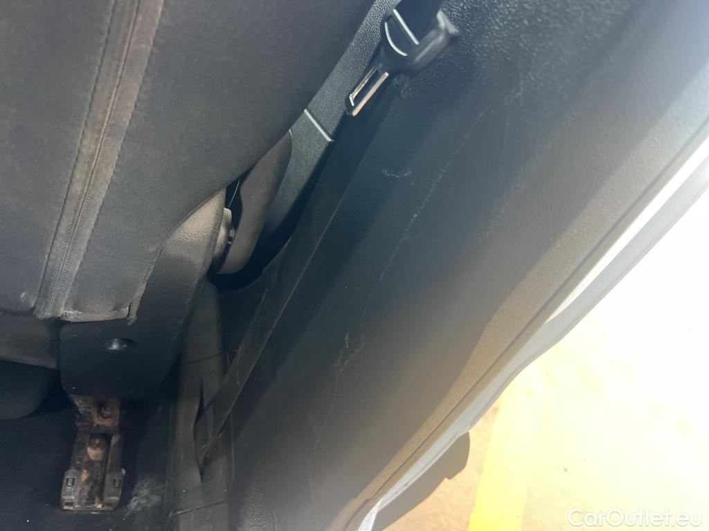  Peugeot  Partner PEUGEOT Rifter / 2024 / 4P / combi Active Business Standard BlueHDi 100 #13