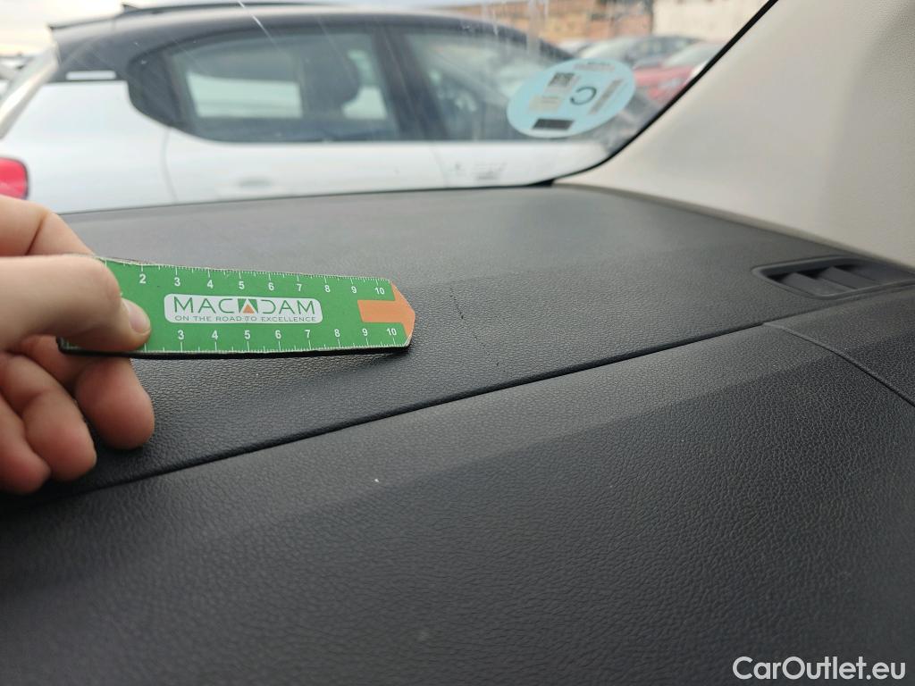  Peugeot  RIFTER PEUGEOT  / 2018 / 4P / combi Access Standard BlueHDi 73kW (AC) #16