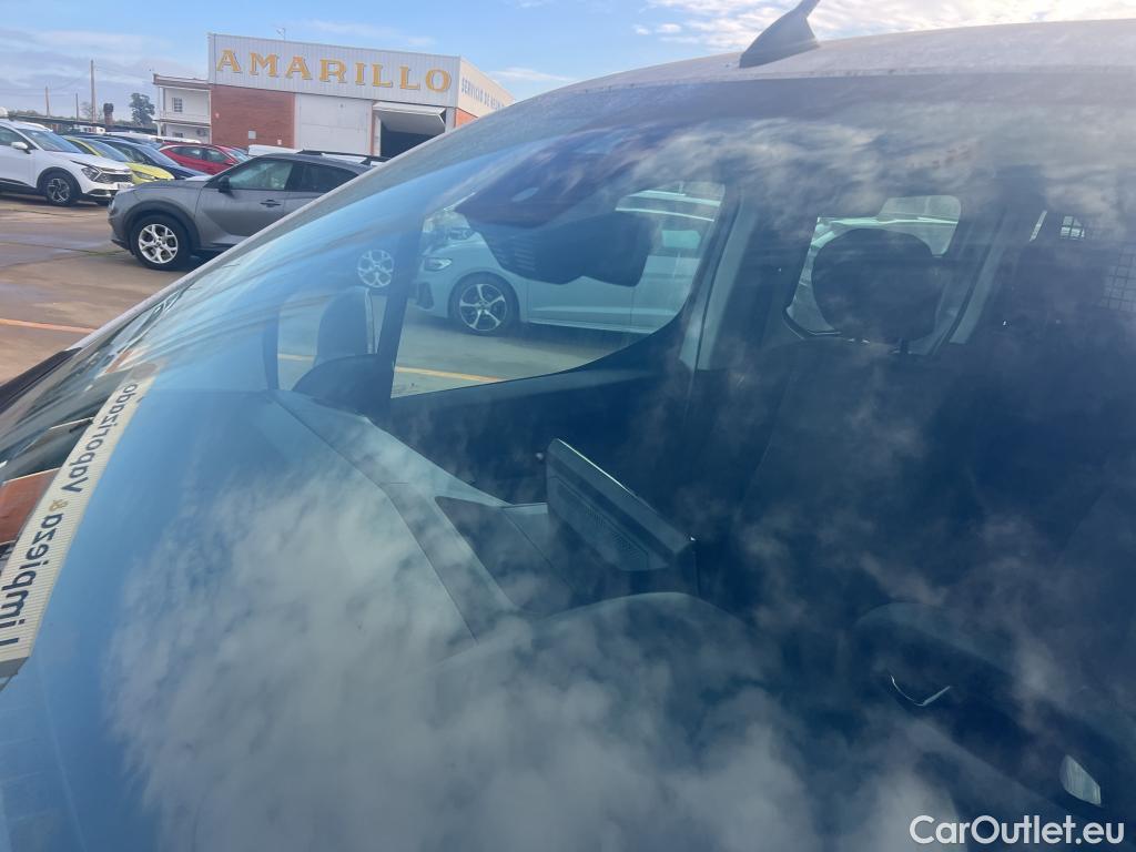  Peugeot  Partner PEUGEOT Rifter / 2024 / 4P / combi Active Business Standard BlueHDi 100 #1