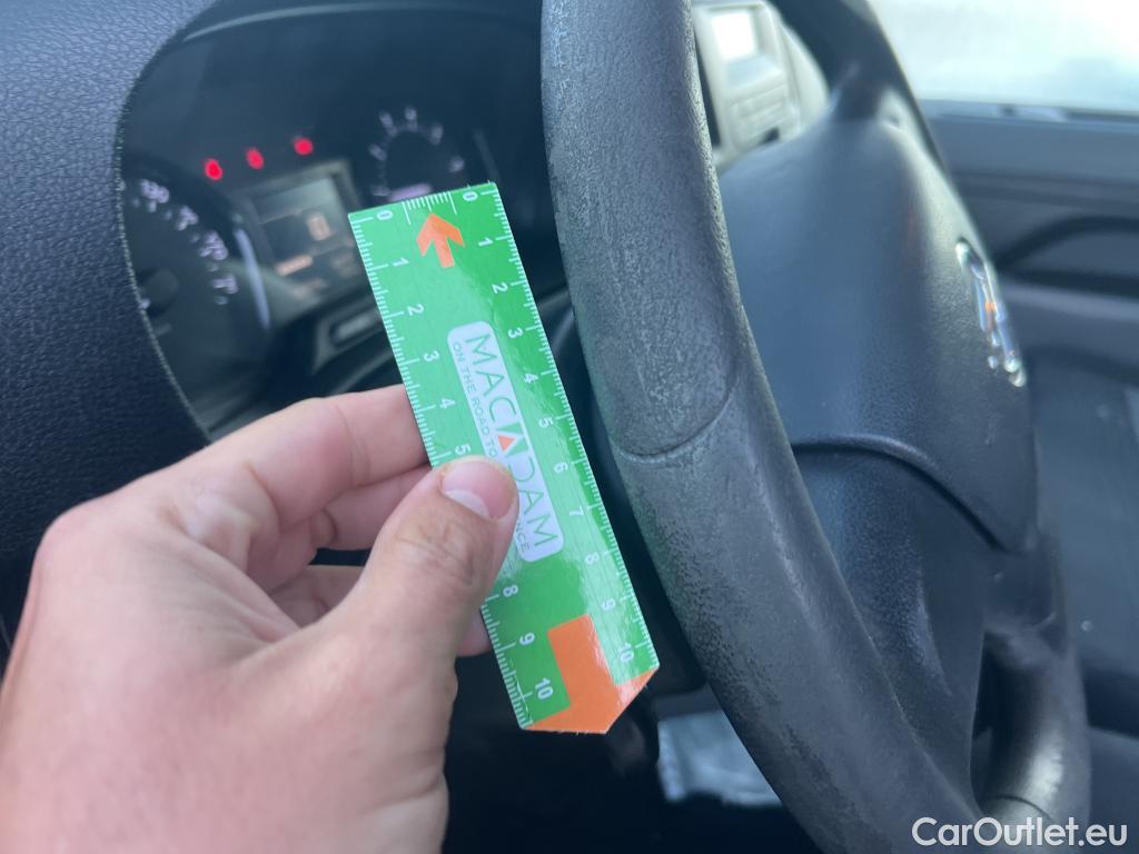  Opel  Vivaro OPEL  / 2019 / 4P / combi 1.5 Diésel 88kW (120CV) L Std Express #41