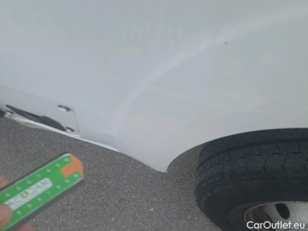  Peugeot  Boxer PEUGEOT  / 2014 / 4P / furgón 333 L2 H1 BHDI 103kW (140CV) S&S 6 V. M (AC) #8