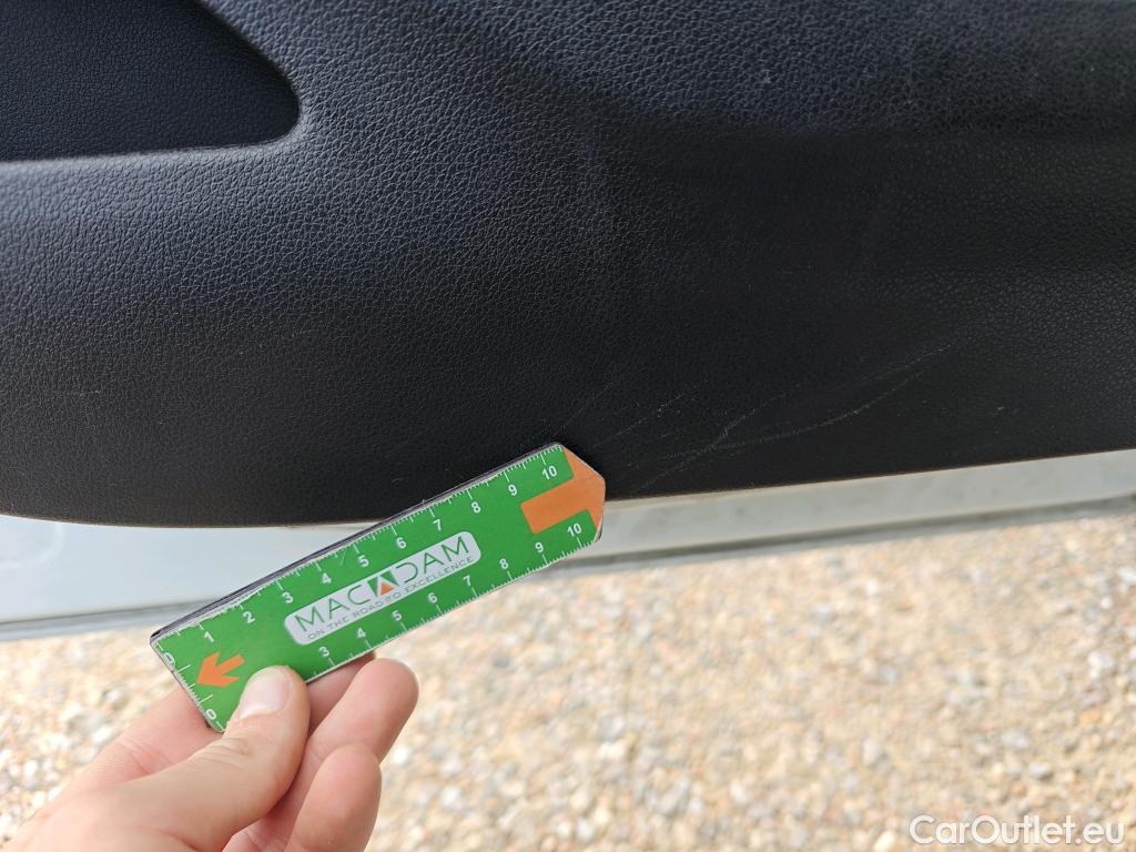  Peugeot  RIFTER PEUGEOT  / 2018 / 4P / combi Access Standard BlueHDi 73kW (AC) #34