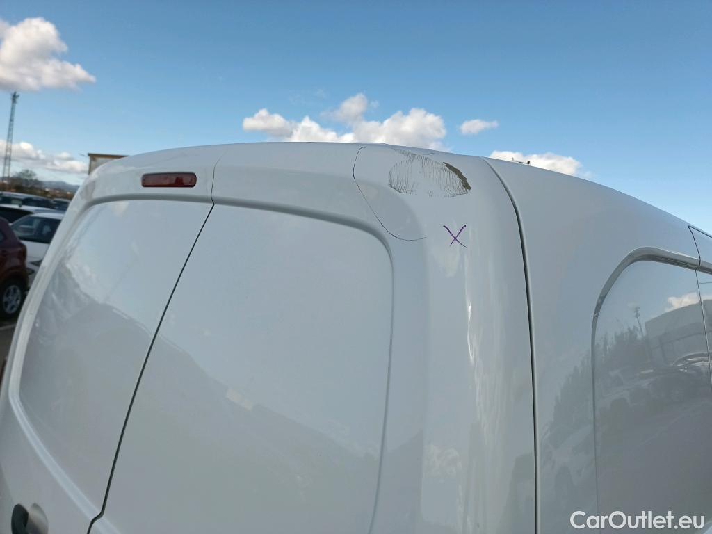  Peugeot  Partner  Pro L1 1.5 HDi 75CV MT5 E6dT #7