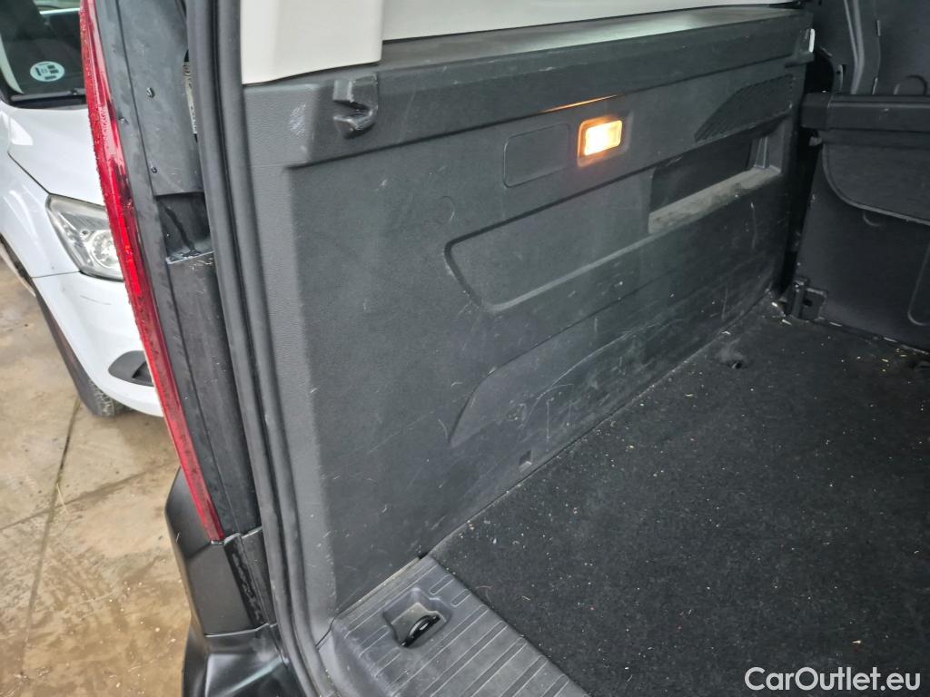  Peugeot  RIFTER  Active Pack Business Long 1.5 HDi 100CV MT6 E6d #7