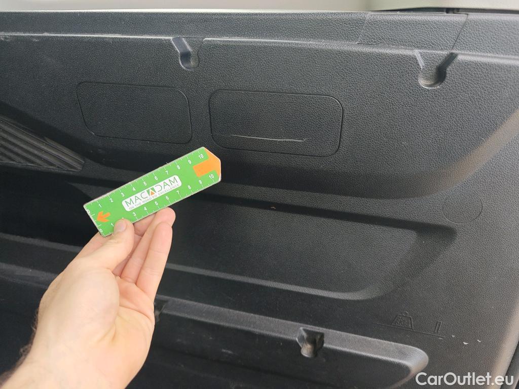  Peugeot  RIFTER PEUGEOT  / 2018 / 4P / combi Access Standard BlueHDi 73kW (AC) #43