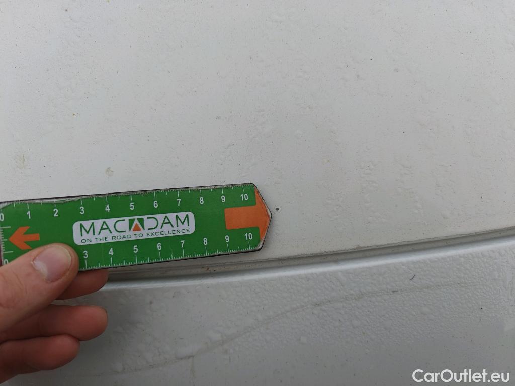  Peugeot  RIFTER PEUGEOT  / 2018 / 4P / combi Access Standard BlueHDi 73kW (AC) #57