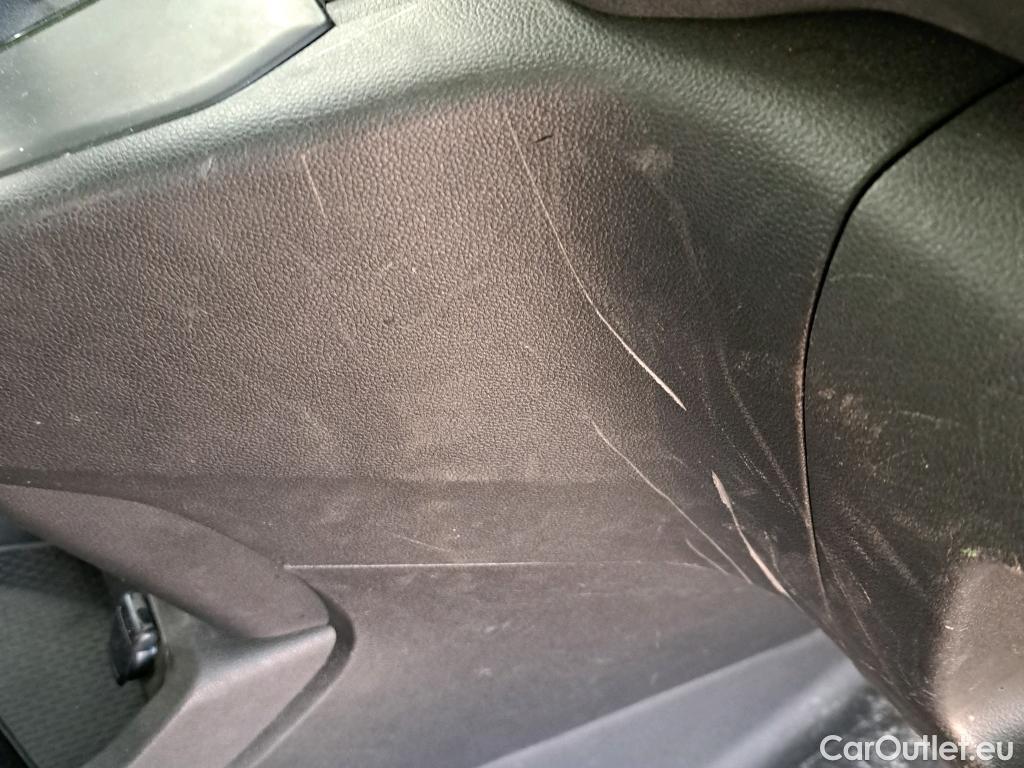  Renault  Kangoo RENAULT  Furgón/2021/4P/furgón derivado de turismo L1 1.5 Blue dCi 70kW (95CV) #29