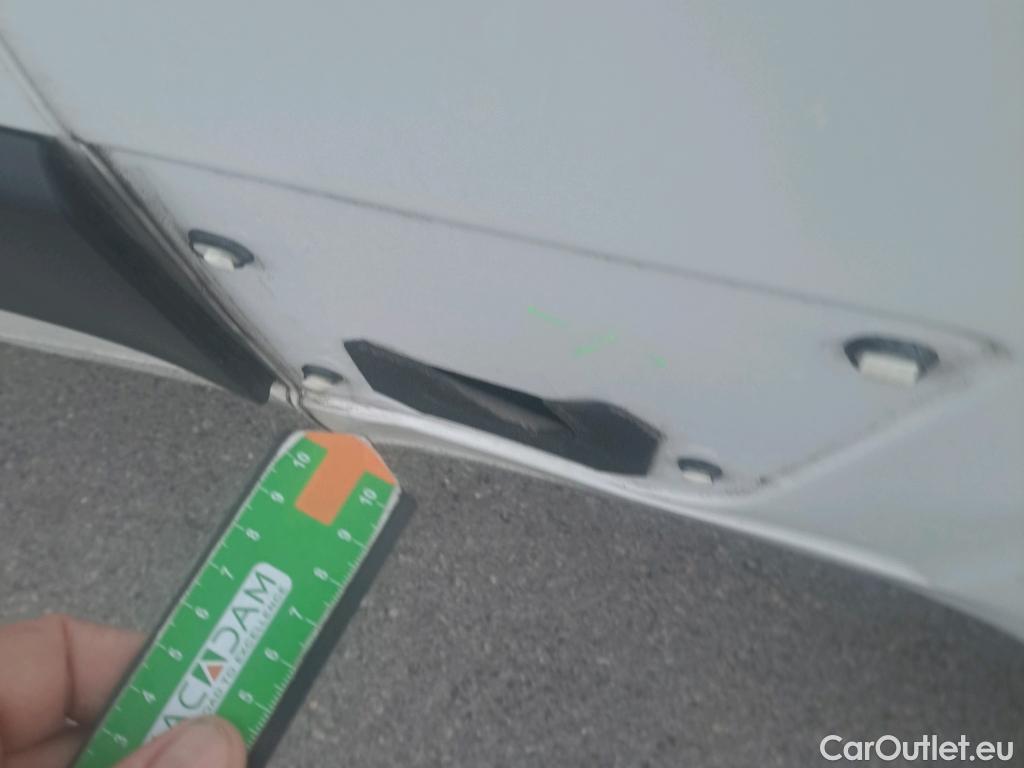  Peugeot  Boxer PEUGEOT  / 2014 / 4P / furgón 333 L2 H1 BHDI 103kW (140CV) S&S 6 V. M (AC) #55