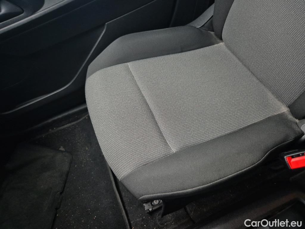  Peugeot  RIFTER  Active Pack Business Long 1.5 HDi 100CV MT6 E6d #5